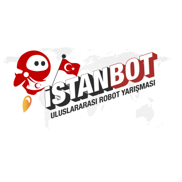 Robot Yarışması Logosu yarışmasına tasarımcı Ayes Tasarım tarafından sunulan  tasarım 