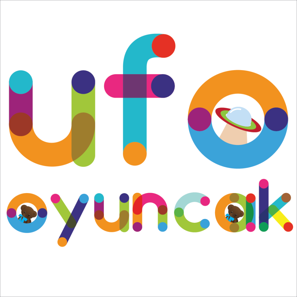 OYUNCAK FİRMASI İÇİN EN İYİ LOGO TASARIM yarışmasına emrullahdesign tarafından girilen tasarım