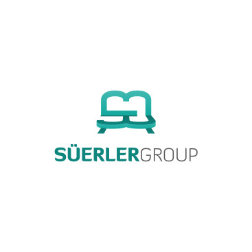 SÜERLER GROUP LOGO TASARIMI yarışmasına tasarımcı Marina tarafından sunulan  tasarım 