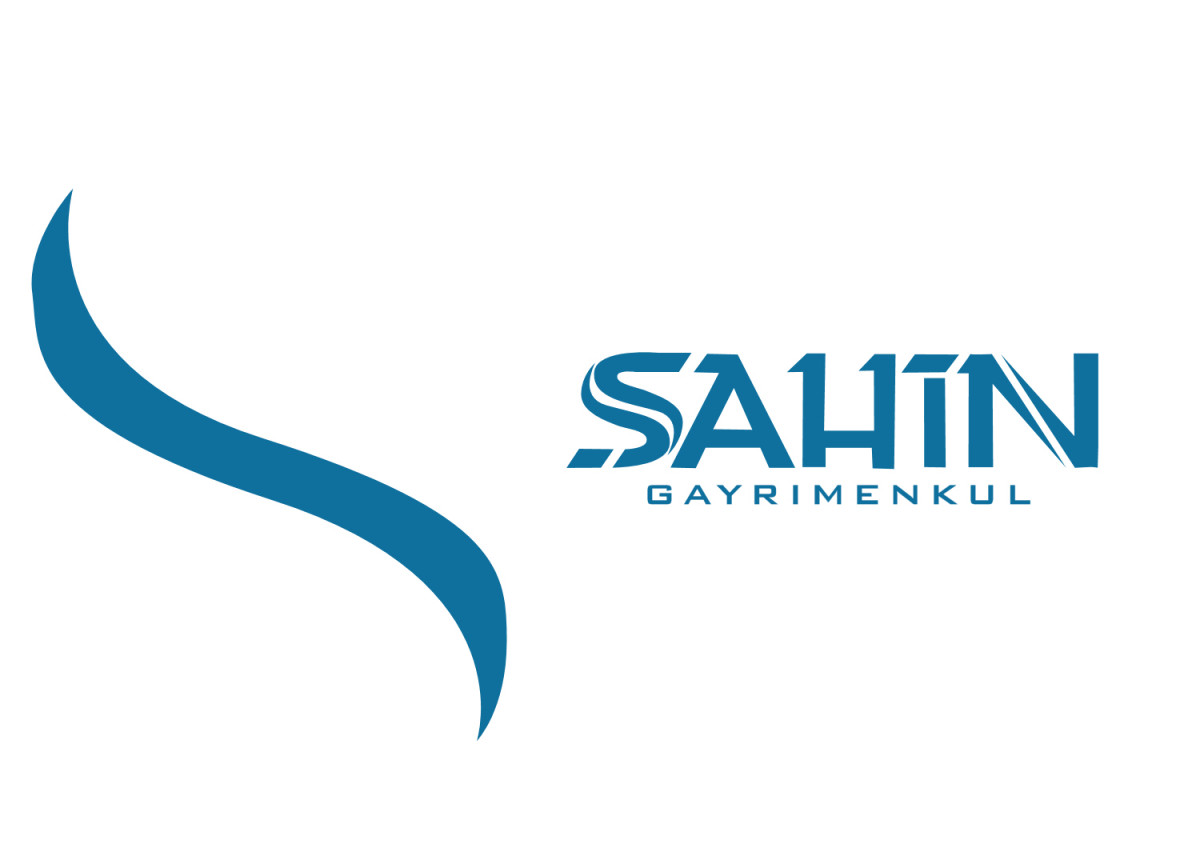 Tasarlayan hcetinel-Şahin Gayrimenkul Logo + Kurumsal Kimlik