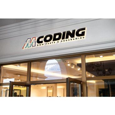 Mcoding yarışmasına tasarımcı GEZEGENGRΛFİK™ tarafından sunulan  tasarım 