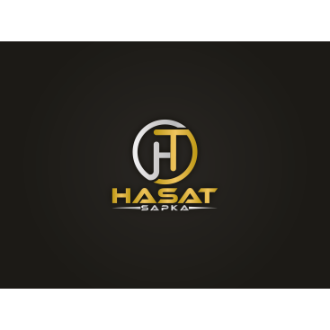 Ht Hasat Şapka Logo çalışması yarışmasına tasarımcı GhostSpy tarafından sunulan  tasarım