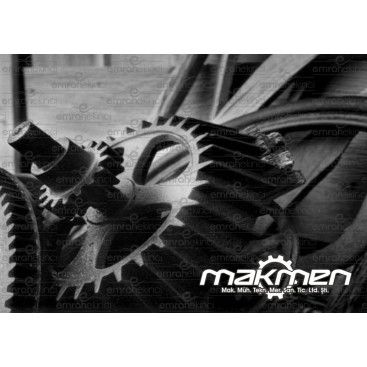 En iyi Kurumsal kimlik Çalışması  yarışmasına tasarımcı RΛPİDO tarafından sunulan  tasarım 