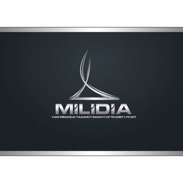 MiLİDİA YAPI yarışmasına tasarımcı X95 tarafından sunulan  tasarım