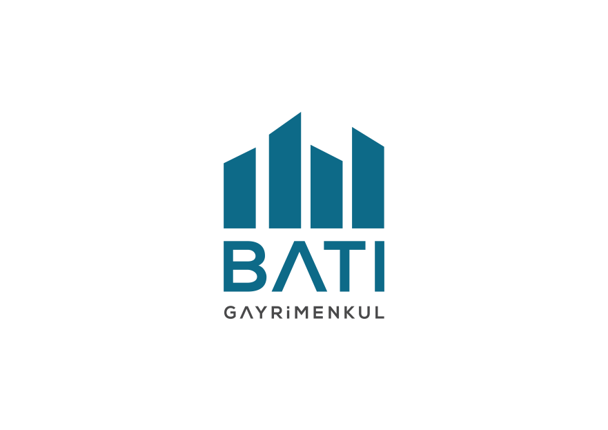 Gayrimenkul Firması İçin Logo  yarışmasına tasarımcı ADGraphic tarafından sunulan  tasarım 