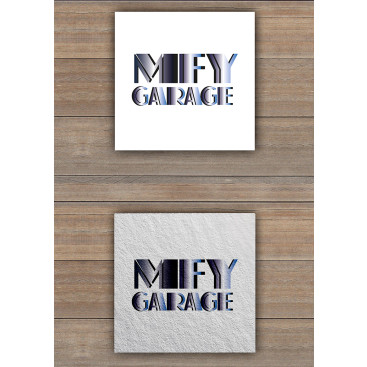 BAŞARILI LOGO TASARIMCILARININ DİKKATİNE yarışmasına tasarımcı Mucize ★☆✮✯★ tarafından sunulan  tasarım 