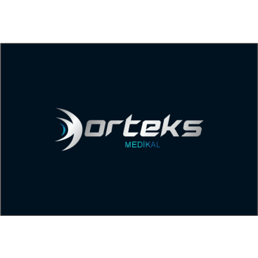Orteks Logo yarışmasına tasarımcı ELORA DESIGN tarafından sunulan  tasarım 