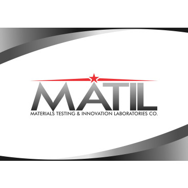 MATİL A.Ş Logo ve Kurumsal Kimlik  yarışmasına tasarımcı g-barkin-nazli tarafından sunulan  tasarım 