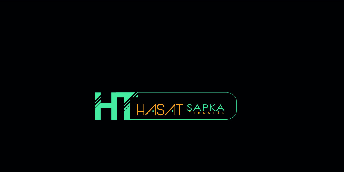 Tasarlayan Snmslmz-Ht Hasat Şapka Logo çalışması