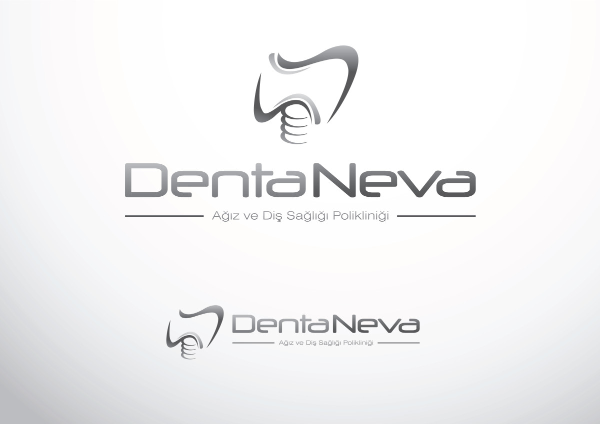 Tasarlayan Concorde™-Diş kliniği için logo tasarımı