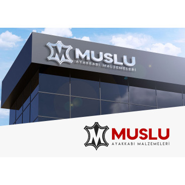 30 Yıllık Firmamıza Yeni Bir Logo yarışmasına tasarımcı hcetinel tarafından sunulan  tasarım 