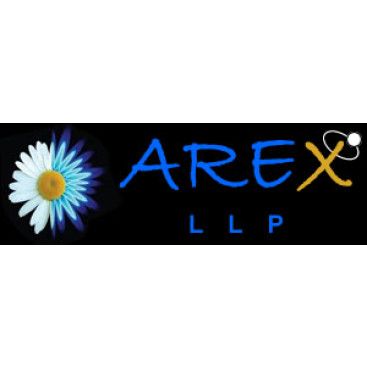 AREX LLP Logo Tasarımı yarışmasına tasarımcı ualbahar tarafından sunulan  tasarım 
