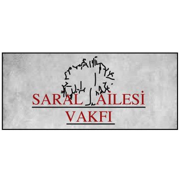 Saral Ailesi Logo Tasarımı yarışmasına tasarımcı Eagle tarafından sunulan  tasarım 