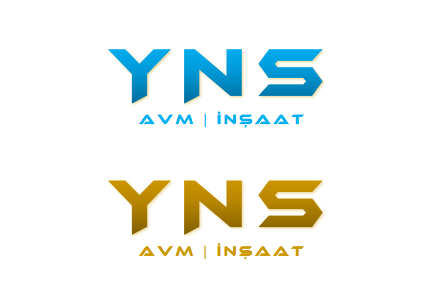 AVM ve İnşaat firmamıza logo arıyoruz. yarışmasına tasarımcı Design7 tarafından sunulan  tasarım 