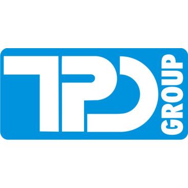 TPD LOGO YARIŞMASI yarışmasına tasarımcı bynr1 tarafından sunulan  tasarım 