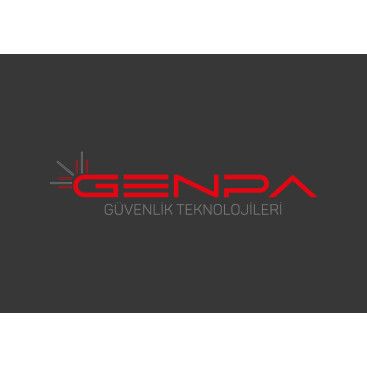 GENPA LOGOSUNU ARIYOR yarışmasına tasarımcı SamArt tarafından sunulan  tasarım 