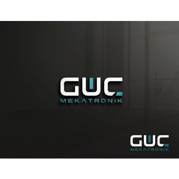 FİRMAMIZ İÇİN SADE VE DİKKAT ÇEKİCİ LOGO yarışmasına tasarımcı ADGraphic tarafından sunulan  tasarım 