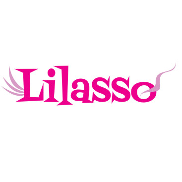 ''LİLASSO'' MARKASI İÇİN LOGO-KARTVİZİT yarışmasına tasarımcı 8888 tarafından sunulan  tasarım