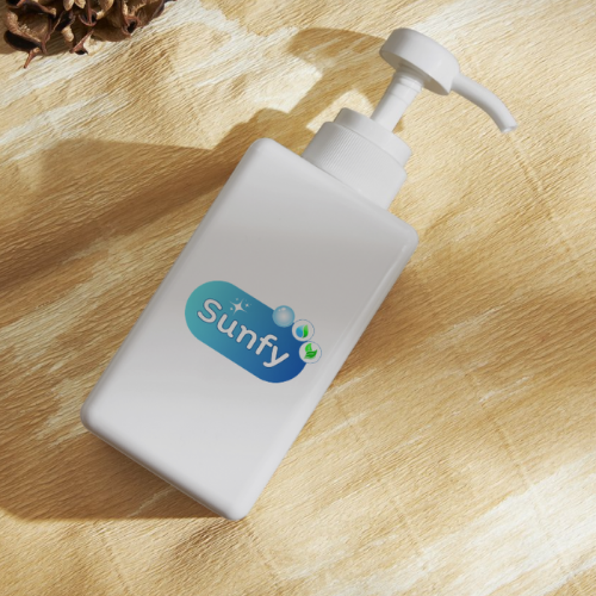 Tasarlayan DUMANO-SUNFY markamıza Yeni Bir Dokunuş!