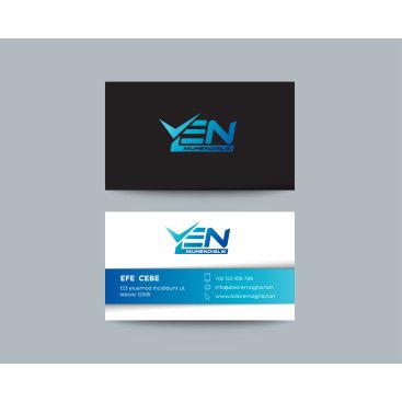 En İyi çözümleri sunmak için yola çıktık yarışmasına tasarımcı logoajansı tarafından sunulan  tasarım 