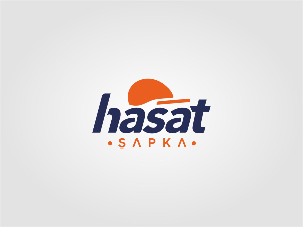 Tasarlayan gursan-Ht Hasat Şapka Logo çalışması