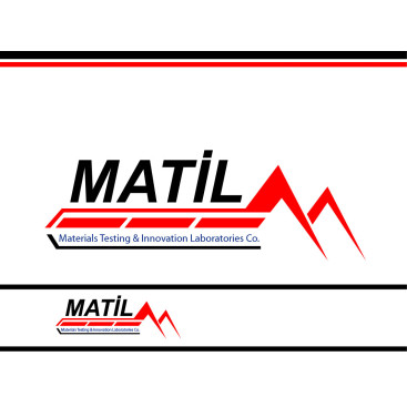 MATİL A.Ş Logo ve Kurumsal Kimlik  yarışmasına tasarımcı xyxyxy tarafından sunulan  tasarım 