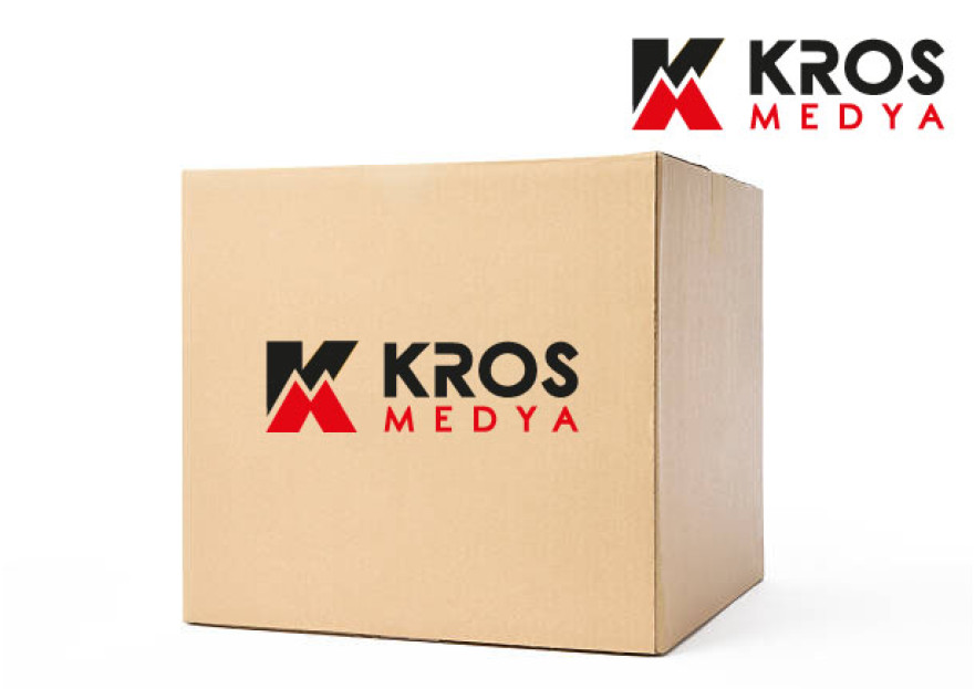 yeni şirketimize sıradışı logo arıyoruz yarışmasına tasarımcı melek gümüş tarafından sunulan  tasarım 