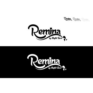 Remina Restaurant by Rafet İnce yarışmasına tasarımcı 46092 tarafından sunulan  tasarım 