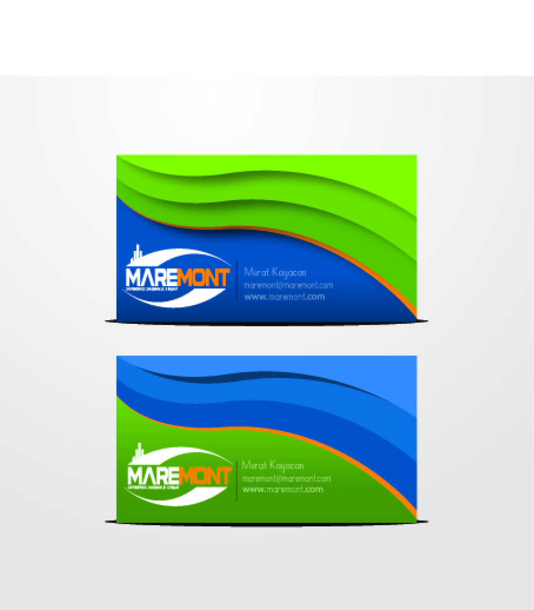 Tasarlayan sus3063@gmail_com-Firma İçin Logo ve Kartvizit Çalışması 