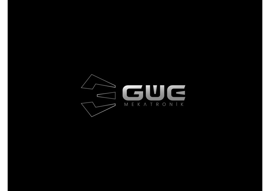 FİRMAMIZ İÇİN SADE VE DİKKAT ÇEKİCİ LOGO yarışmasına tasarımcı DesignerA tarafından sunulan  tasarım 