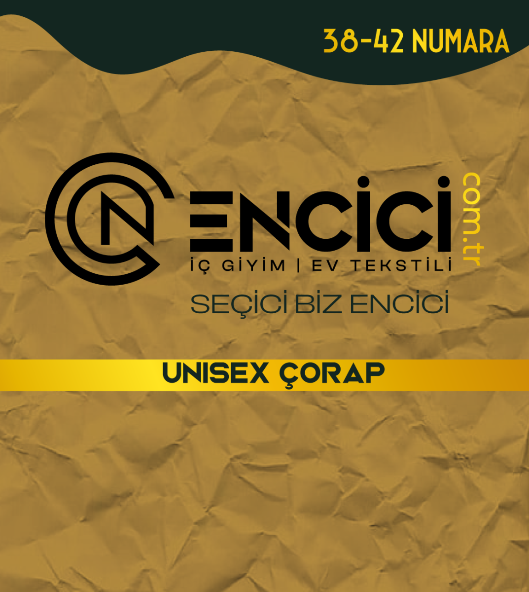 Tasarlayan logodesinq-ETİKET LOGO 
