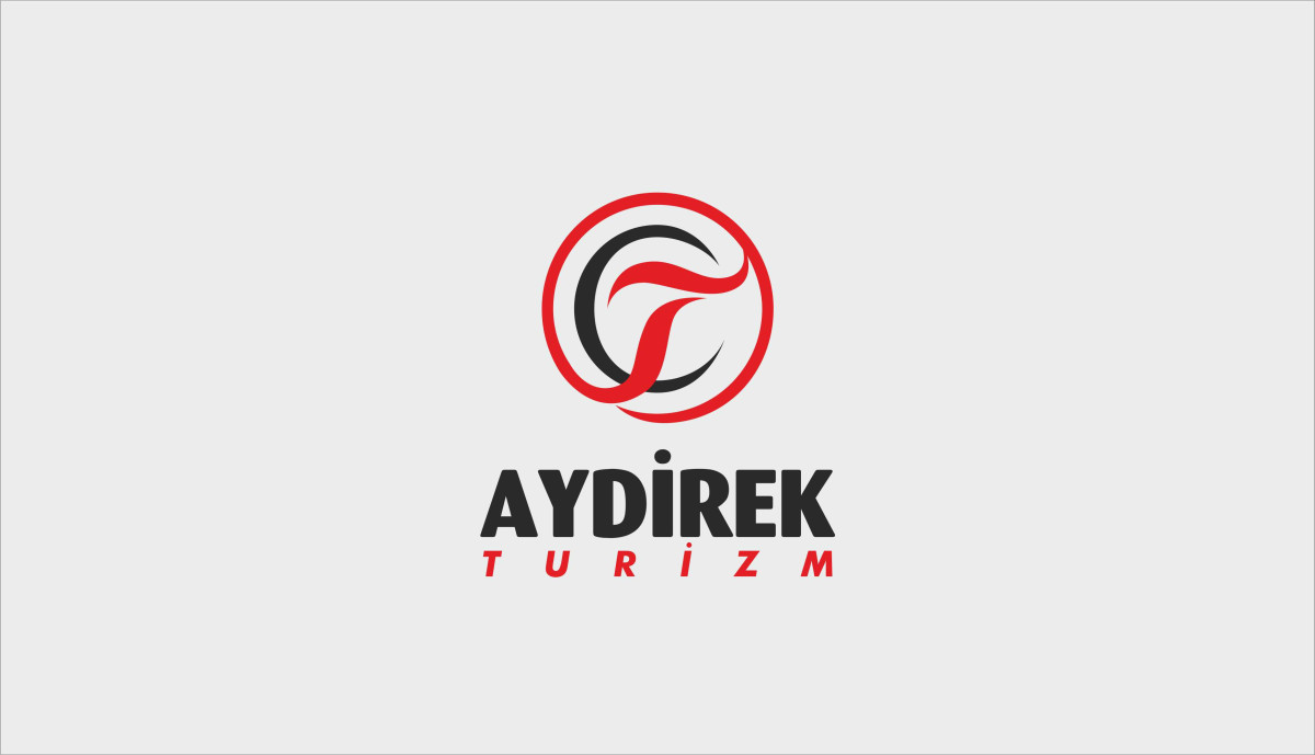 Tasarlayan Sedat Muti-TURİZM TAŞIMA FİRMAMIZA LOGO VE KURUMSAL