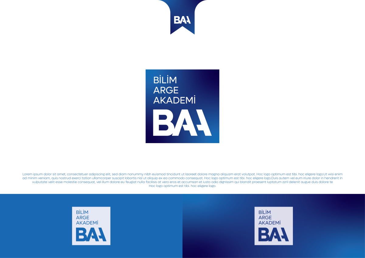 Tasarlayan fatihnobile-Logo ve Sosyal Medya Kapak Tasarım Yarış