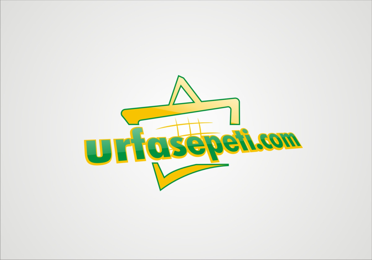 Tasarlayan grafikerh-UrfaSepeti.com internet sitemize logo