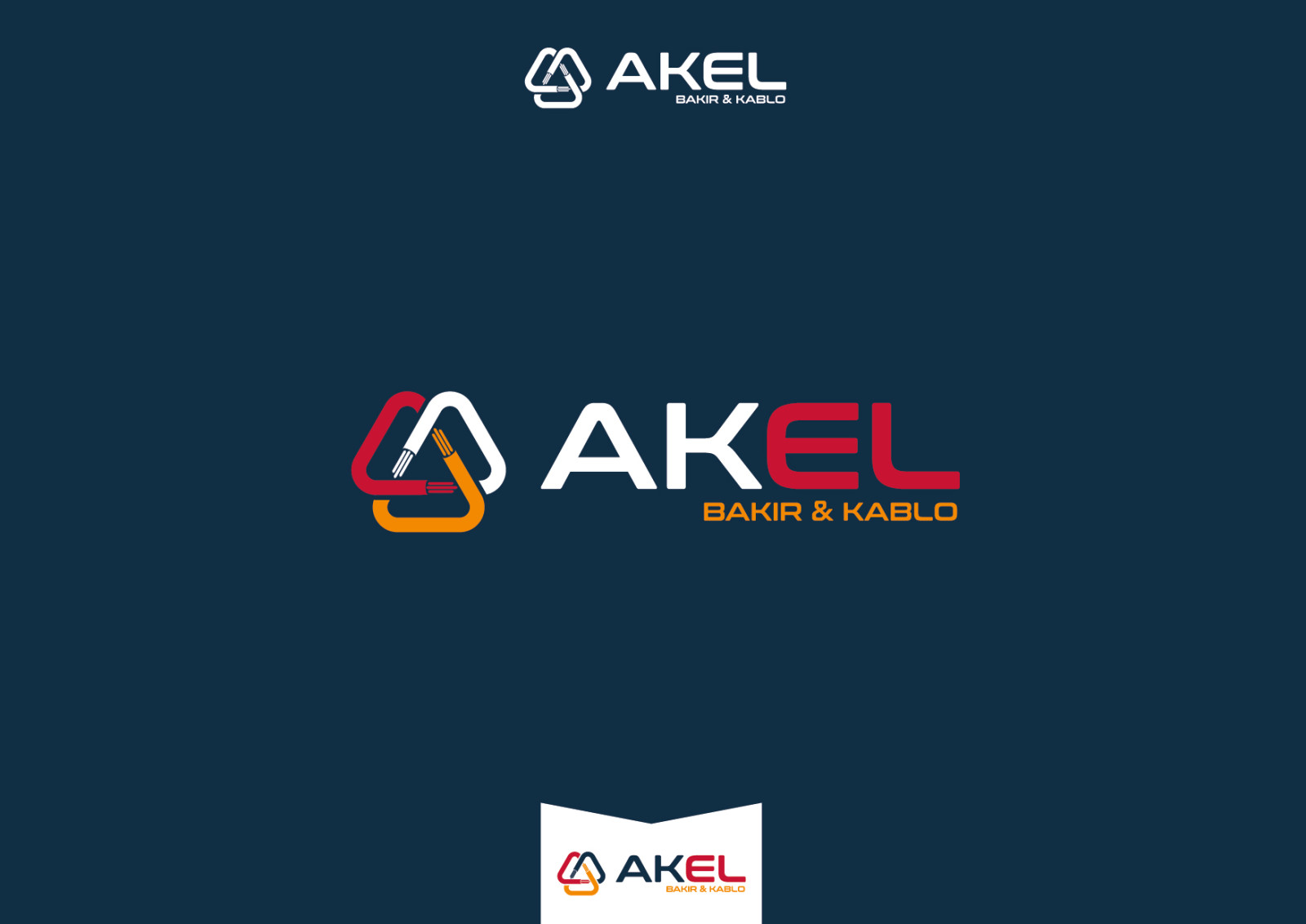 Tasarlayan sariportakal-MODERN ETKİLİ AGRESİF LOGO TASARIMI