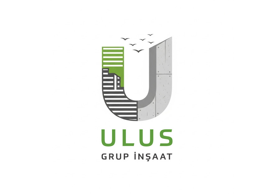 AİLE ŞİRKETİMİZ İÇİN ULUS'A YAKIŞIR LOGO yarışmasına tasarımcı Freelancetasarim tarafından sunulan  tasarım 