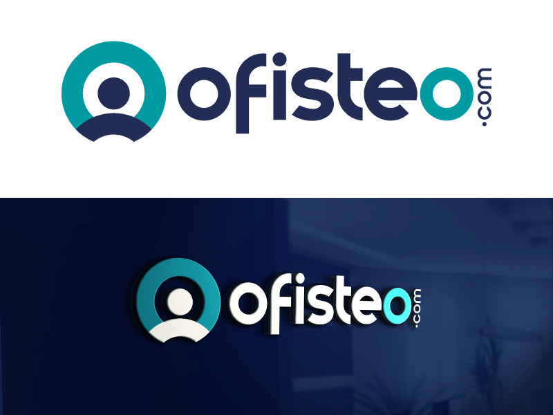 web sitemize kurumsal akılda kalıcı logo