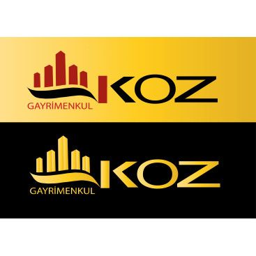 Gayrimenkul Firmamız İçin Logo Tasarım yarışmasına tasarımcı dream_design tarafından sunulan  tasarım 