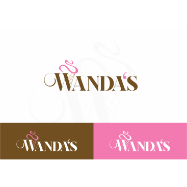 DONDURMA FİRMASI İÇİN ÖZGÜN LOGO TASARIM yarışmasına tasarımcı ELORA DESIGN tarafından sunulan  tasarım 