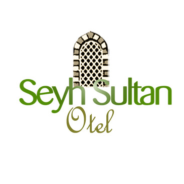 ŞEYHSULTAN OTEL Logosunu arıyor. yarışmasına tasarımcı HakanAbi tarafından sunulan  tasarım 