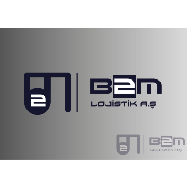Lojistik şirketi kurumsal+logo  yarışmasına tasarımcı AG Design tarafından sunulan  tasarım