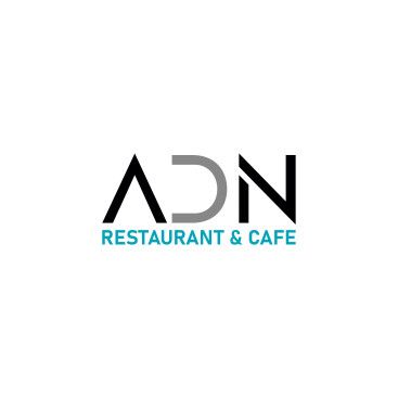 Restaurant & Cafe İçin Özgün Logo yarışmasına tasarımcı emrhturhn tarafından sunulan  tasarım 