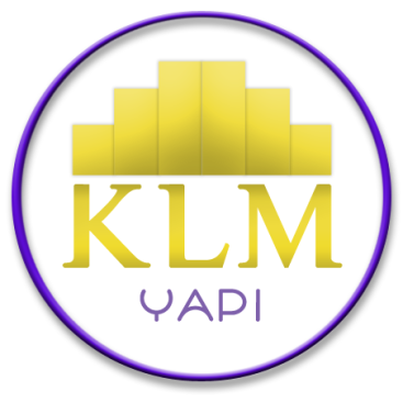 KLM YAPI yarışmasına tasarımcı WTDestek tarafından sunulan  tasarım