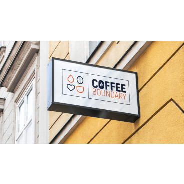  KURUMSAL LOGODA BENDEN ÜSTÜNÜ YOK   yarışmasına tasarımcı kartalpaf tarafından sunulan  tasarım 