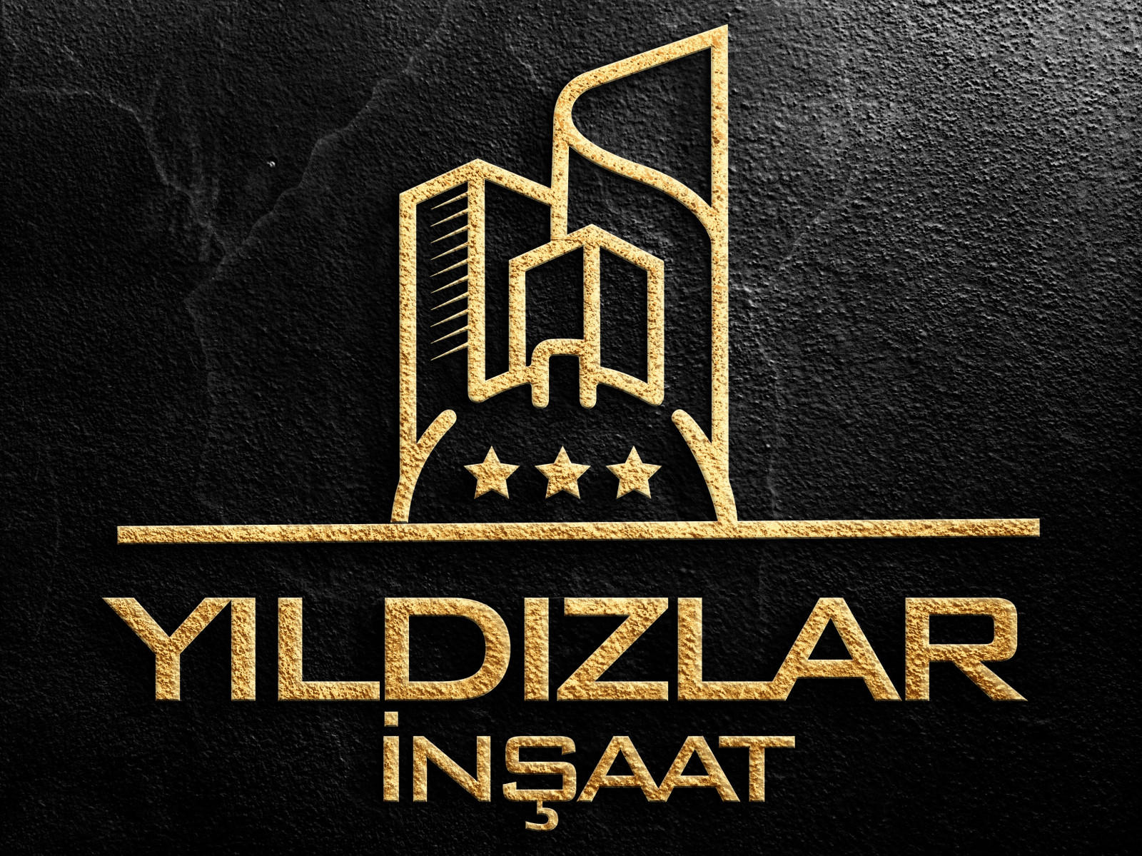 Tasarlayan DESİGNFRT-Bir inşaat firması için logo 