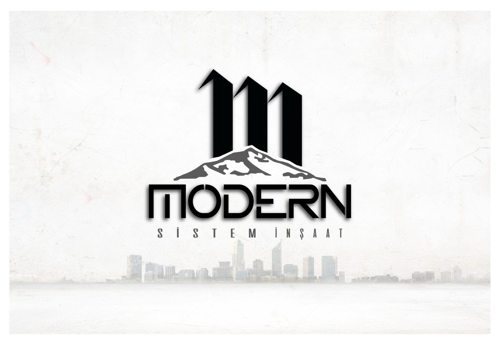 Tasarlayan chiwely-MODERN SİSTEM İNŞAAT Şirketi için LOGO 