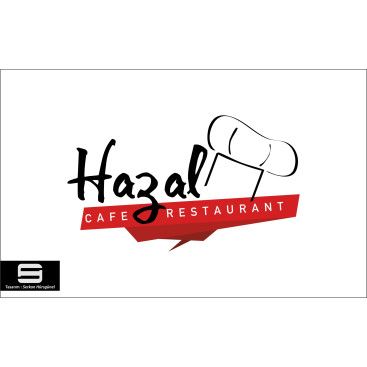 restaurantımız için güzel tasarımlarınız yarışmasına tasarımcı SHTasarim tarafından sunulan  tasarım 