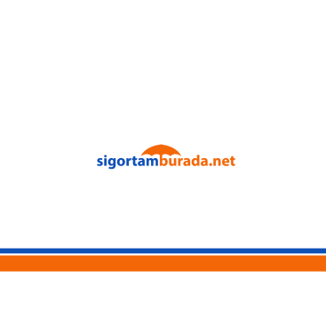 www.sigortamburada.net logo yarışmasına tasarımcı BilalKoc tarafından sunulan  tasarım 