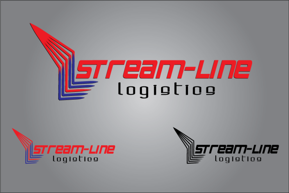 Tasarlayan proea-LOJİSTİK FİRMAMIZ İÇİN LOGO TASARIMI