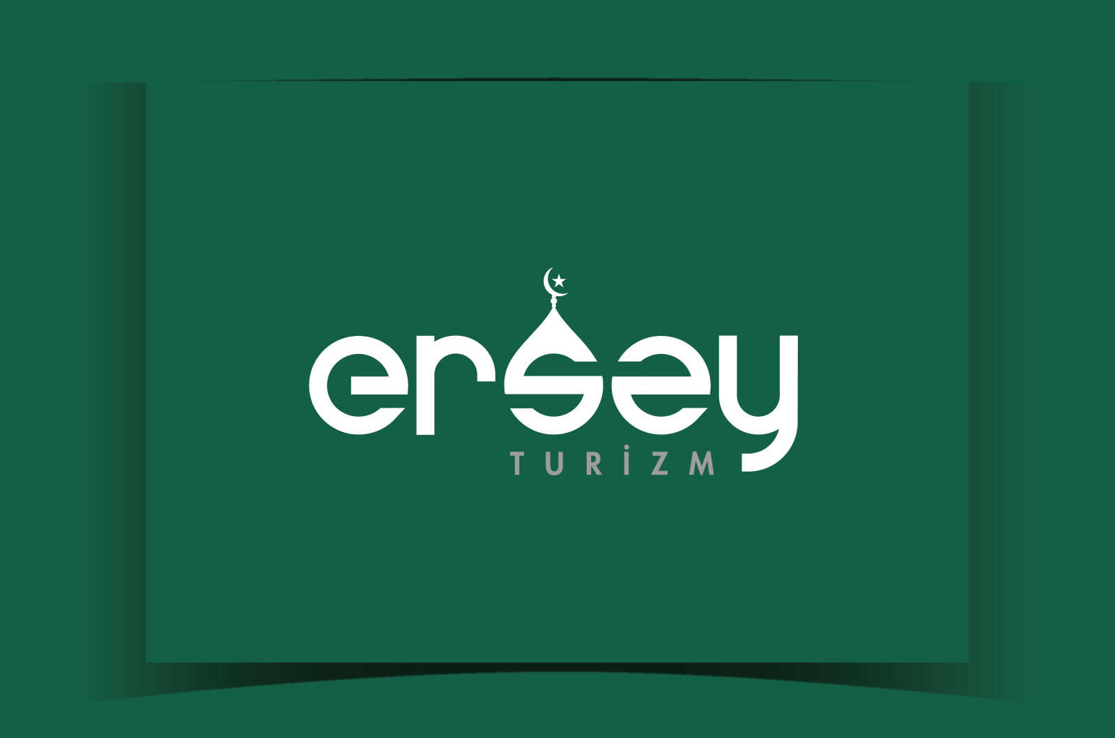 Tasarlayan inka grafik-Ersey Turizm Logo Yenilemesi 